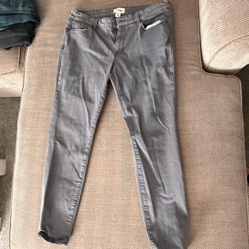 Goodthreads Gray Pants